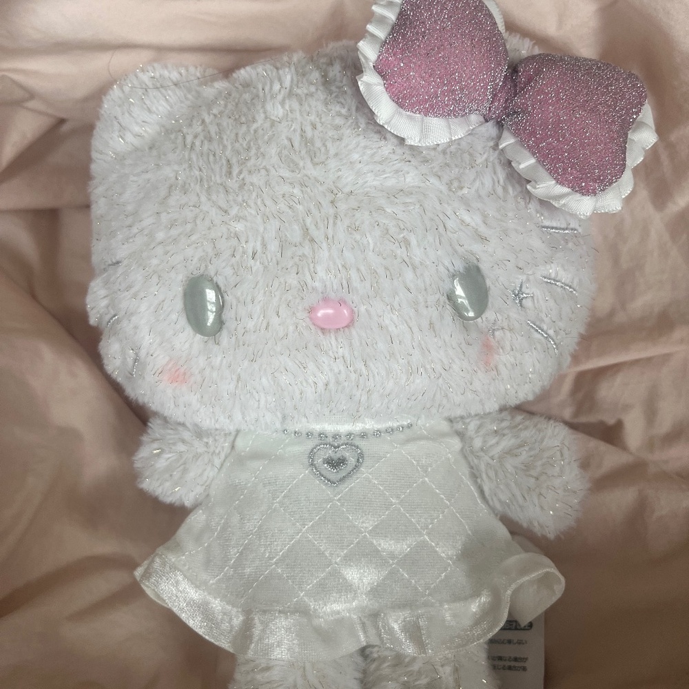 Angel devil series hellokitty